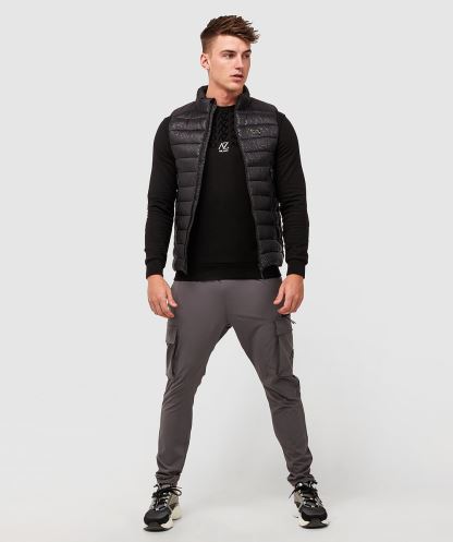 Teratta 2.0 Aop Jile Jet Siyahı Alessandro Zavetti