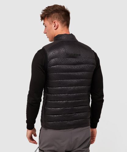 Teratta 2.0 Aop Jile Jet Siyahı Alessandro Zavetti