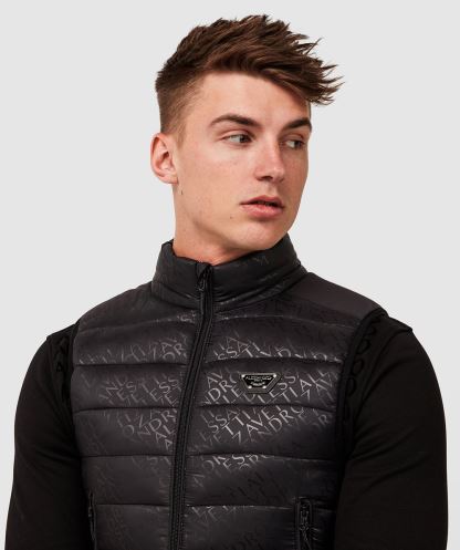 Teratta 2.0 Aop Jile Jet Siyahı Alessandro Zavetti