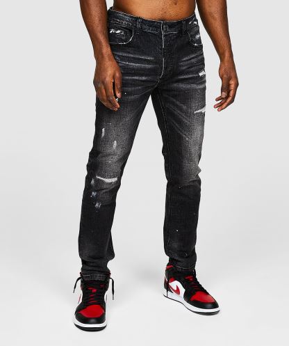 Mavi Ettore Bol Kesim Jean Alessandro Zavetti