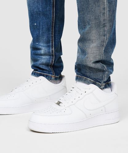 Mavi Ettore Bol Kesim Jean Alessandro Zavetti