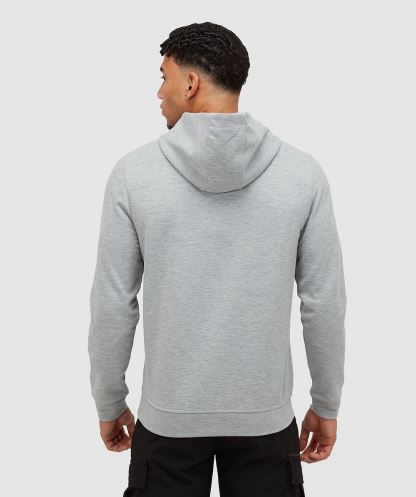 Sorriso Tepegöz Gri Kırçıllı Alessandro Zavetti