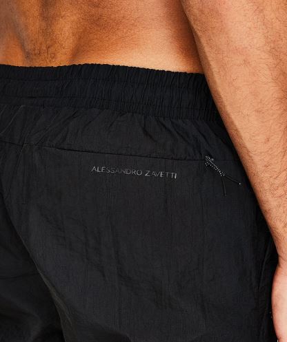 Florenzi Dokuma Kargo Pantolon Alessandro Zavetti Taupe