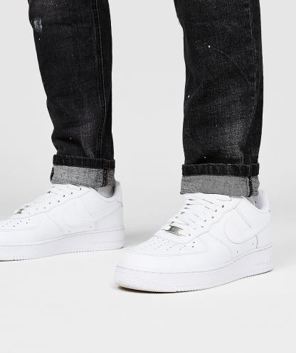 Ettore Bol Kesim Jean Siyah Alessandro Zavetti