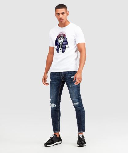 Mavi Alessandro Zavetti Bondini 2.0 Indigo Slim Denim Jean