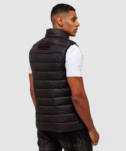 Ivetto Jile Alessandro Zavetti Jet Siyah