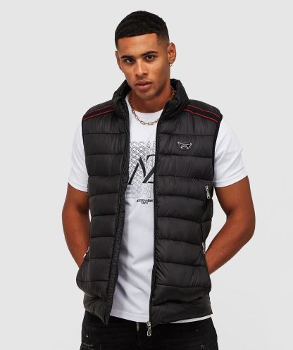 Ivetto Jile Alessandro Zavetti Jet Siyah