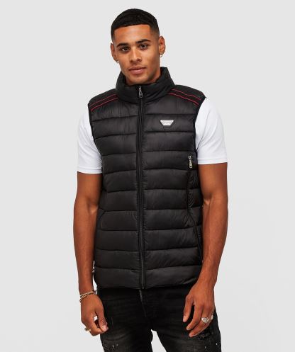 Ivetto Jile Alessandro Zavetti Jet Siyah