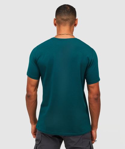 Novazzi T-shirt Alessandro Zavetti Mıknatıs Gri