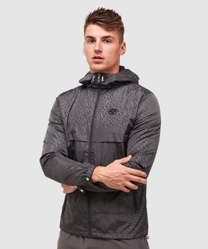 Vezzato Windrunner Asfalt Alessandro Zavetti