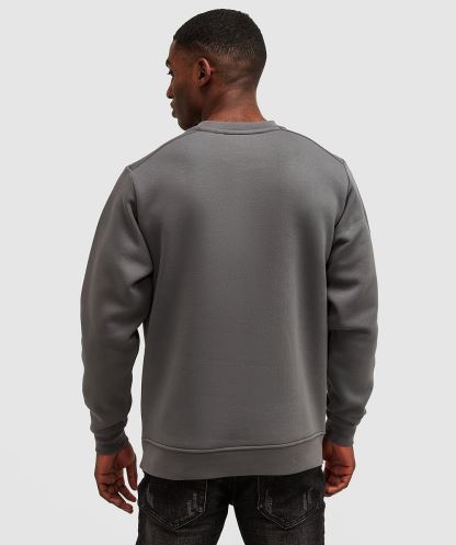 Challenger Aztecs Crew Sweatshirt Alessandro Zavetti Castlerock