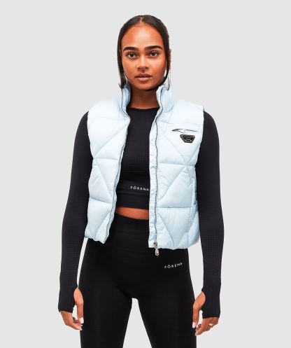 Alessandro Zavetti Buz Mavisi Della Elmas Kadın Jile