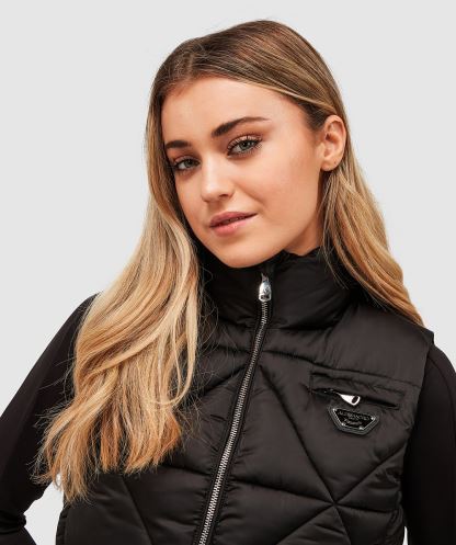 Alessandro Zavetti Buz Mavisi Della Elmas Kadın Jile