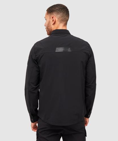 Kömür Marcello Kargo Ince Ceket Alessandro Zavetti