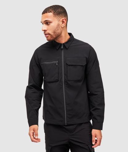 Kömür Marcello Kargo Ince Ceket Alessandro Zavetti