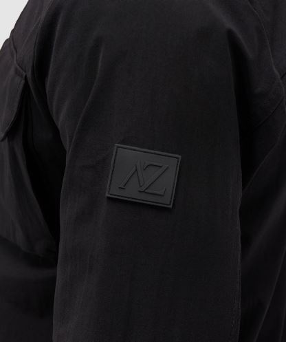 Kömür Marcello Kargo Ince Ceket Alessandro Zavetti