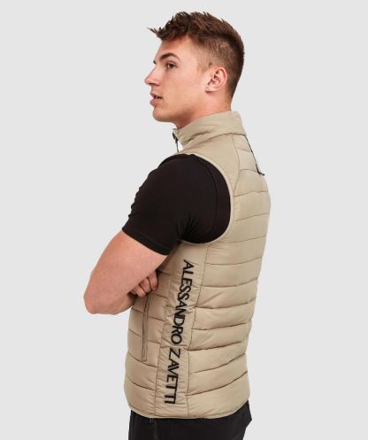 Teratta Jile Taşı Alessandro Zavetti