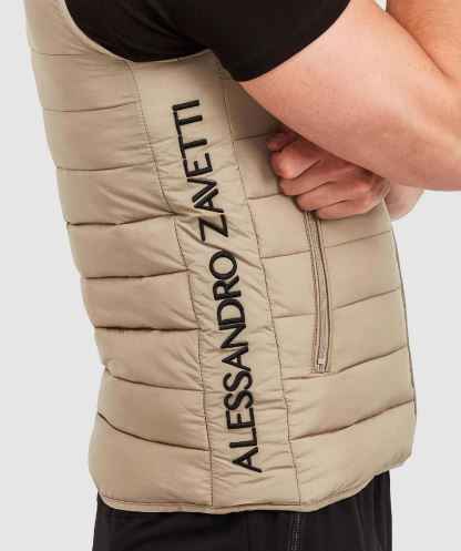 Teratta Jile Taşı Alessandro Zavetti