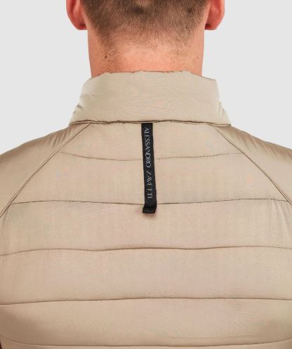 Teratta Jile Taşı Alessandro Zavetti