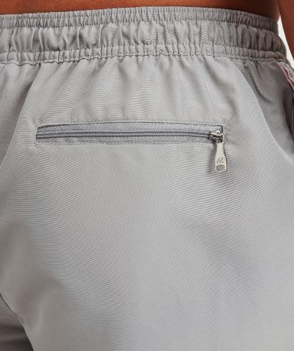 Alessandro Zavetti Rozzaro Teyp Yüzme şortu Mavi