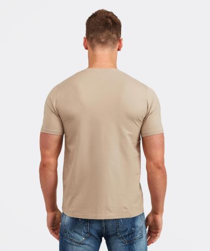 Taş Alessandro Zavetti Merseo 2.0 Tişört