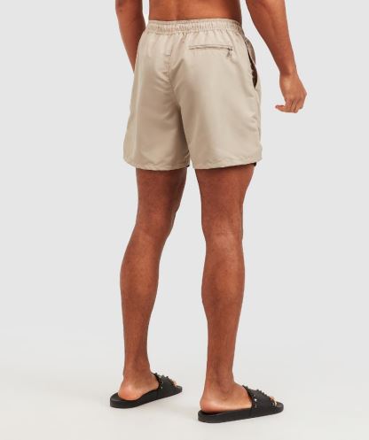 Merseo 2.0 Yüzme Kısa Alessandro Zavetti Gökyüzü