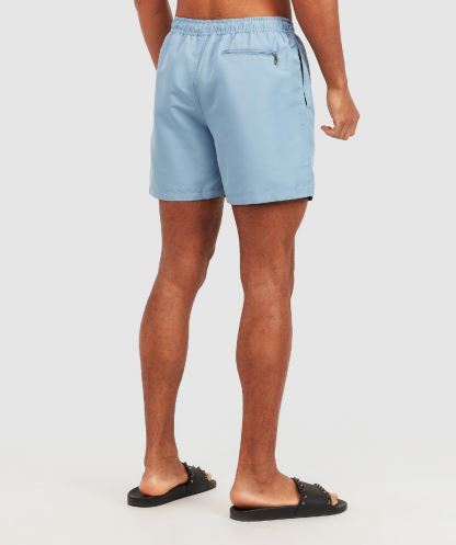 Merseo 2.0 Yüzme Kısa Alessandro Zavetti Gökyüzü