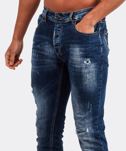 Indigo Alessandro Zavetti Renzardo Ince Jean