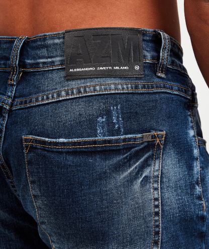 Indigo Alessandro Zavetti Renzardo Ince Jean