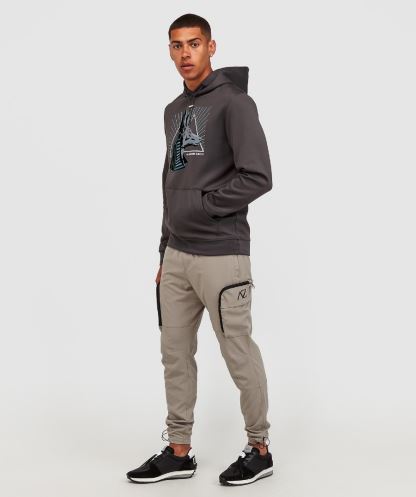 Taş Eranio Kargo Pantolon Alessandro Zavetti