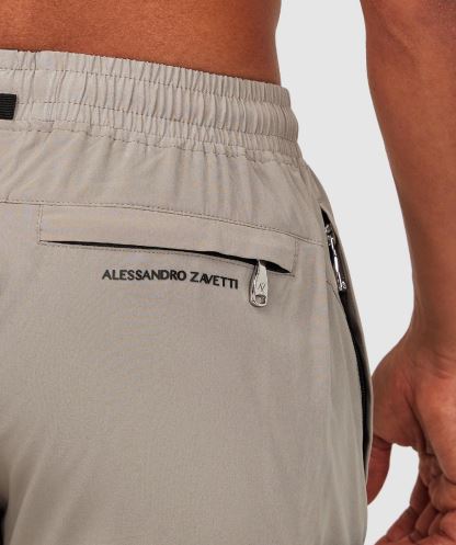 Taş Eranio Kargo Pantolon Alessandro Zavetti