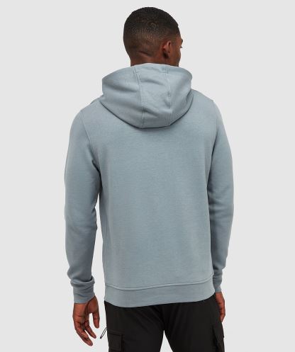 Siyah Alorta Tepegöz Kapşonlu Alessandro Zavetti