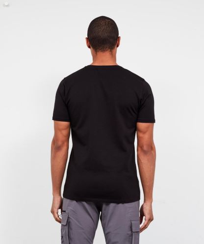 Firavun T-shirt Alessandro Zavetti Mor