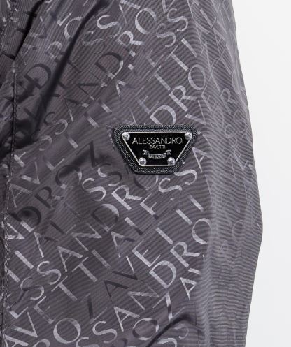 Cetro Windrunner Siyah Alessandro Zavetti