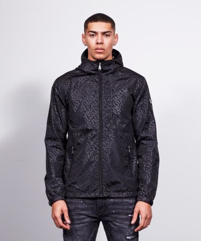 Cetro Windrunner Siyah Alessandro Zavetti