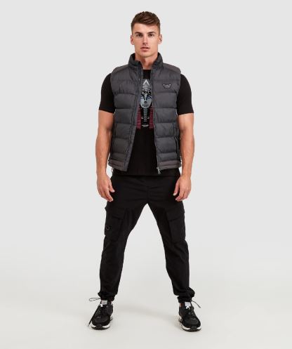 Alessandro Zavetti Gri Nevo Jile