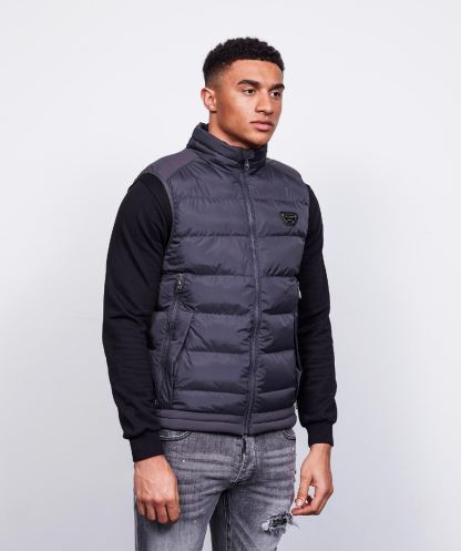 Alessandro Zavetti Gri Nevo Jile