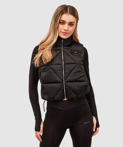 Alessandro Zavetti Siyah Della Elmas Kadın Jile