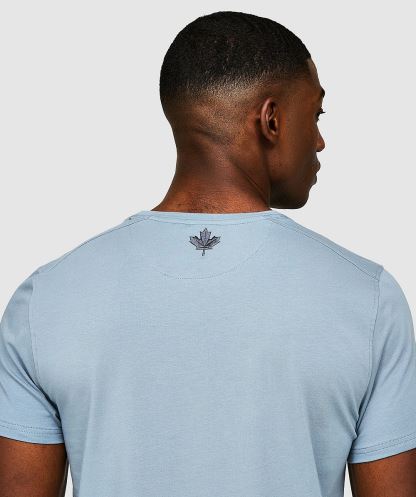 Silvatino T-shirt Alessandro Zavetti Simsiyah