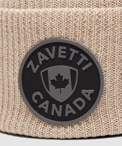 Forbes örgü şapka Saf Kaşmir Alessandro Zavetti