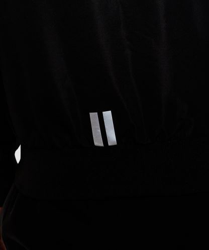 Abelli 2.0 Kapüşonlu Bomber Ceket Siyah Alessandro Zavetti