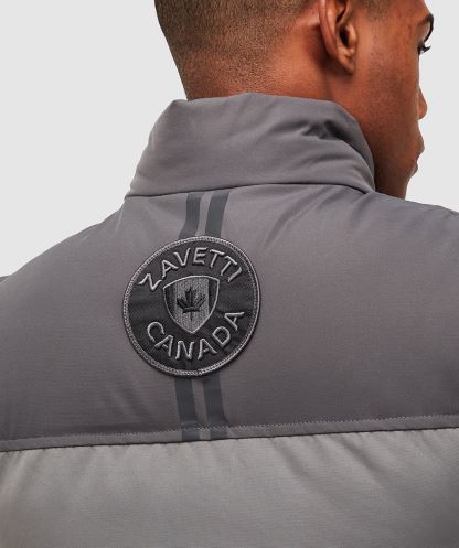 Alessandro Zavetti Aylato Kirpi Jile Siyah