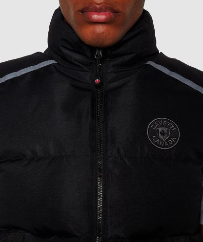 Alessandro Zavetti Aylato Kirpi Jile Siyah