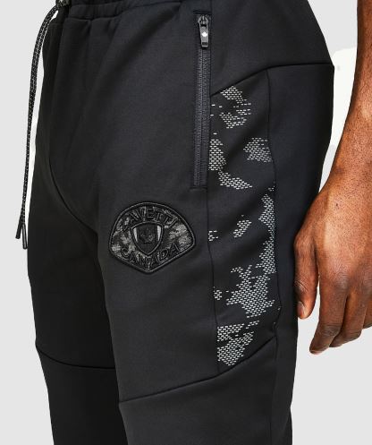 Mavi Gri Alessandro Zavetti Silvatino Koşucu