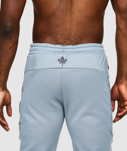 Mavi Gri Alessandro Zavetti Silvatino Koşucu