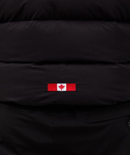 Atlin Kirpi Jile Alessandro Zavetti Jet Siyah