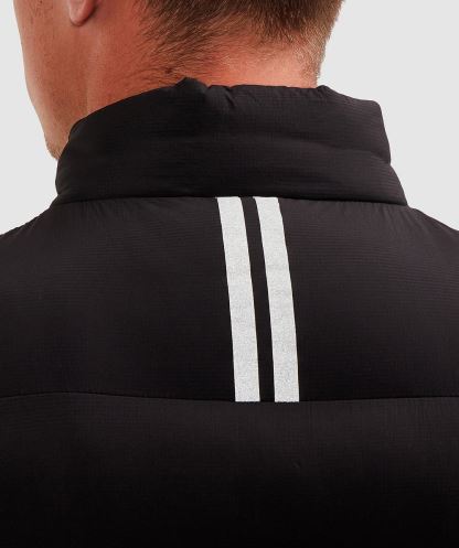 Atlin Kirpi Jile Alessandro Zavetti Jet Siyah