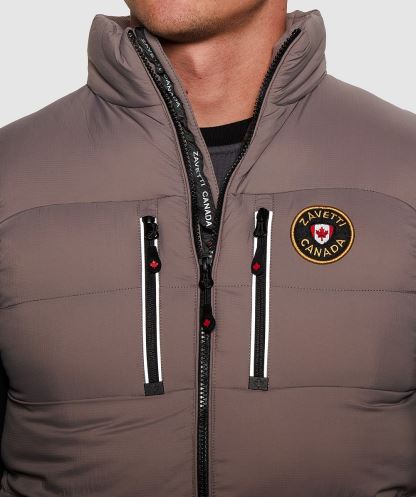 Atlin Kirpi Jile Alessandro Zavetti Jet Siyah