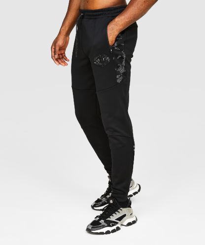 Simsiyah Silvatino Koşucu Alessandro Zavetti