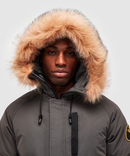 Abelli 2.0 Kapüşonlu Bomber Ceket Alessandro Zavetti Gök Mavisi